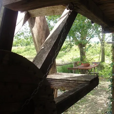 Country house Podere Casina Rossa *