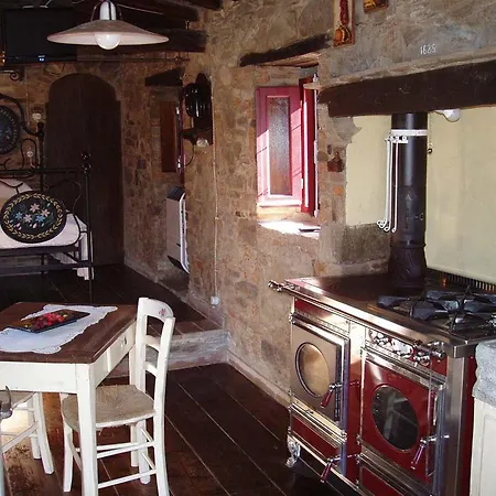 Podere Casina Rossa Poppi