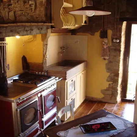 Podere Casina Rossa Poppi