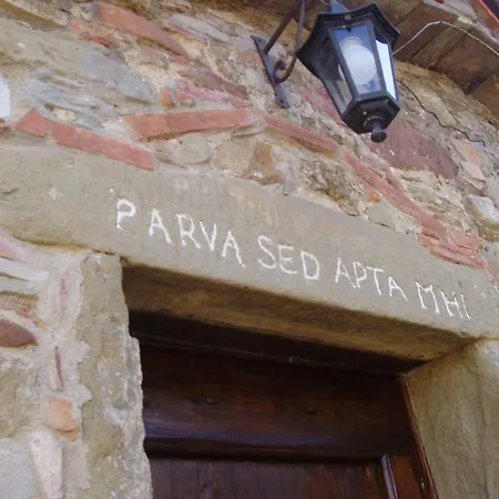 Podere Casina Rossa
