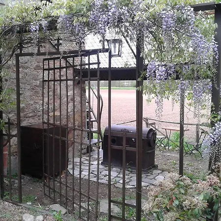 Podere Casina Rossa Poppi