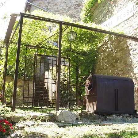 Podere Casina Rossa