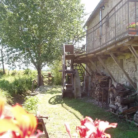 Country house Podere Casina Rossa