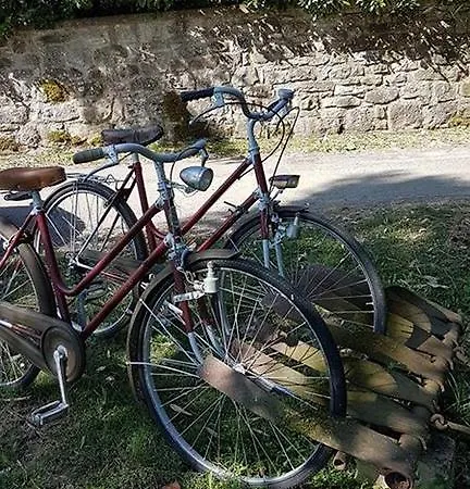 Podere Casina Rossa Poppi