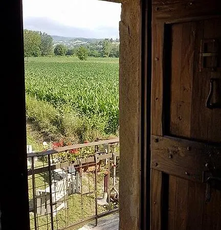 Kır Evi Podere Casina Rossa Poppi