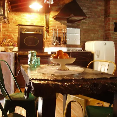 Podere Casina Rossa * Poppi