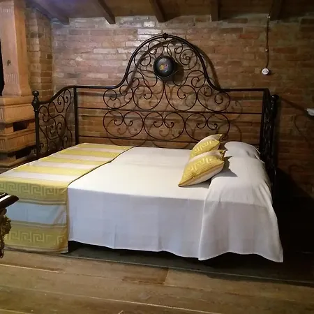 Podere Casina Rossa Poppi