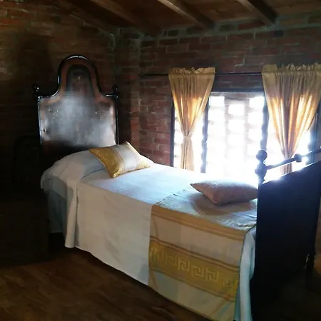 Kır Evi Podere Casina Rossa *