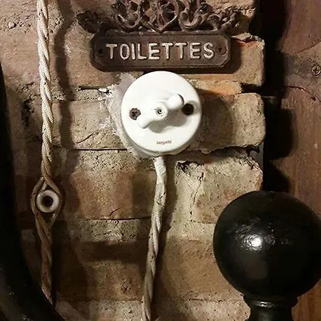 Kır Evi Podere Casina Rossa *