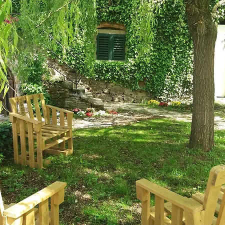 Podere Casina Rossa * Poppi