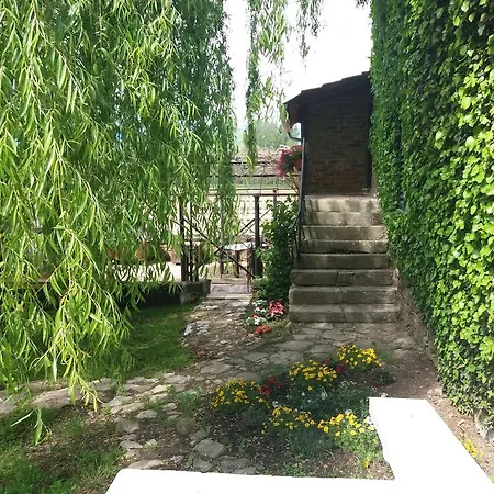 Podere Casina Rossa Поппи