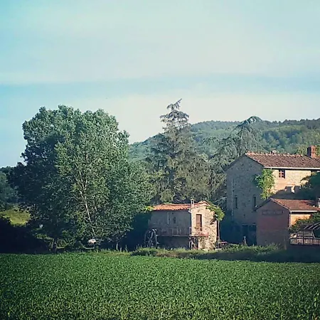 Podere Casina Rossa * Poppi