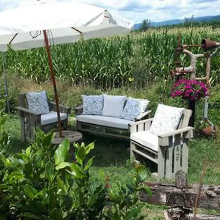 Podere Casina Rossa