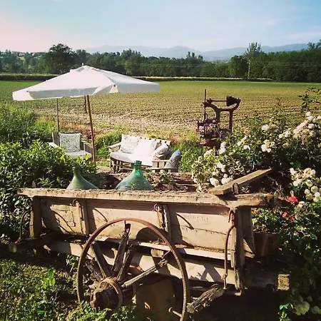 Podere Casina Rossa * Poppi